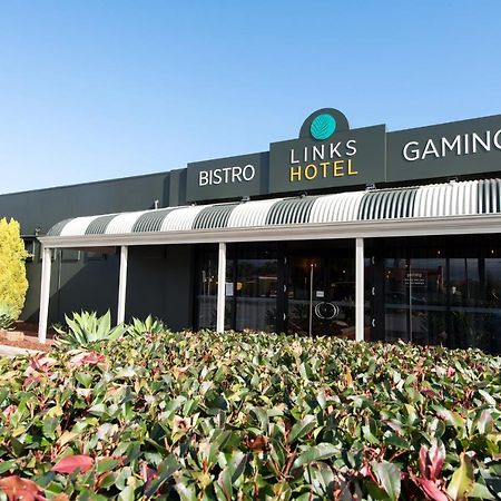 Links Hotel Seaton Dış mekan fotoğraf