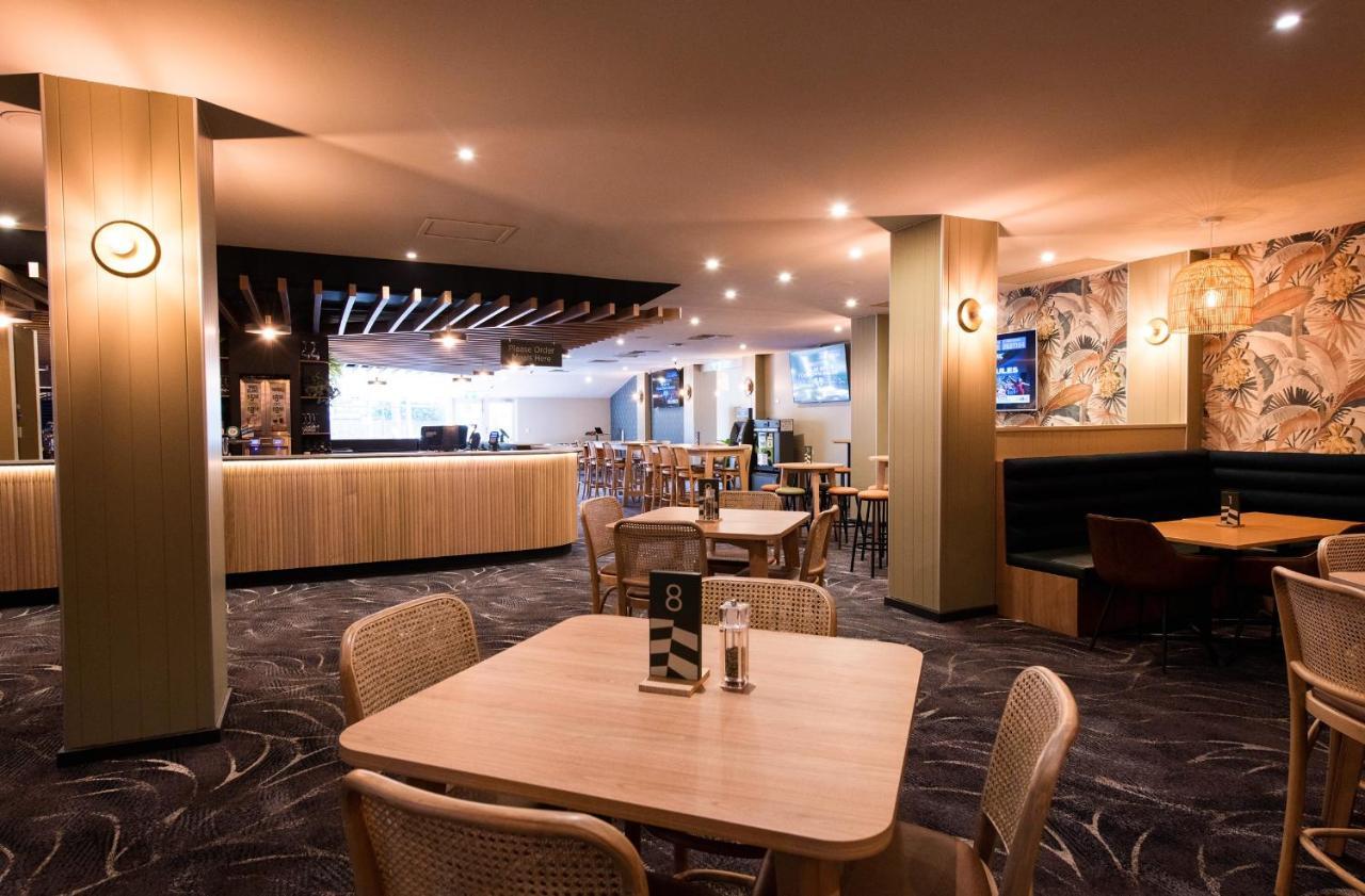 Links Hotel Seaton Dış mekan fotoğraf
