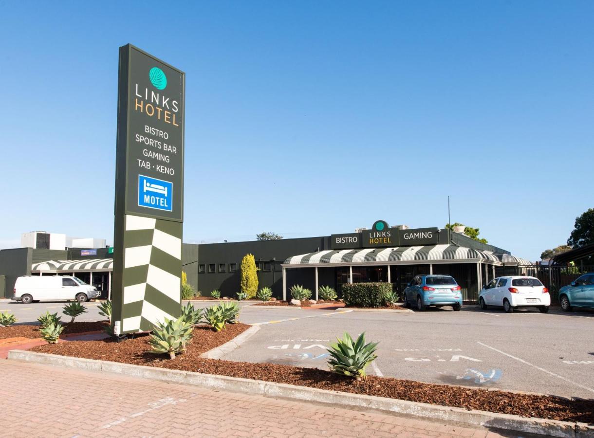 Links Hotel Seaton Dış mekan fotoğraf