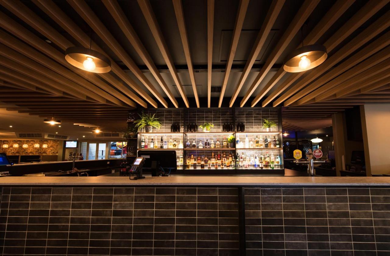 Links Hotel Seaton Dış mekan fotoğraf