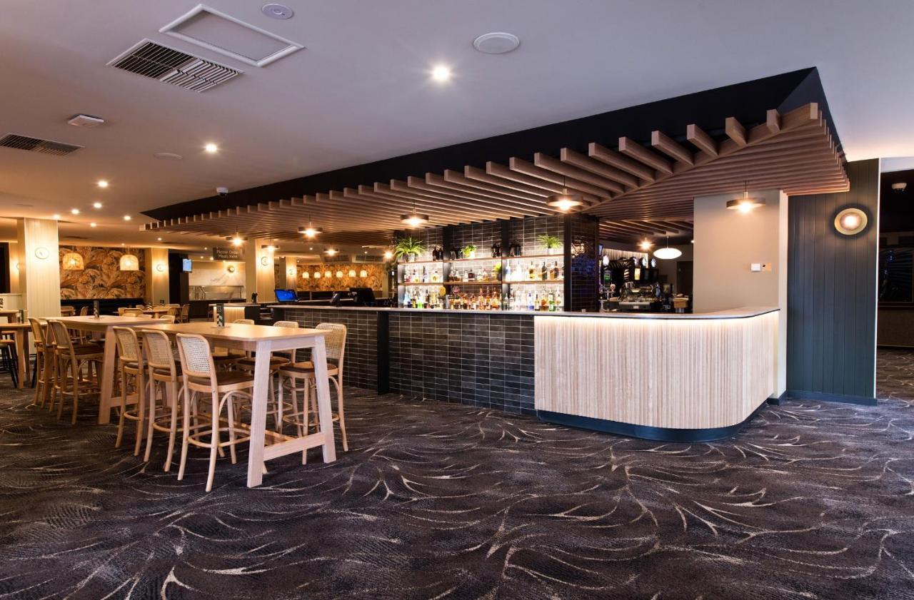 Links Hotel Seaton Dış mekan fotoğraf