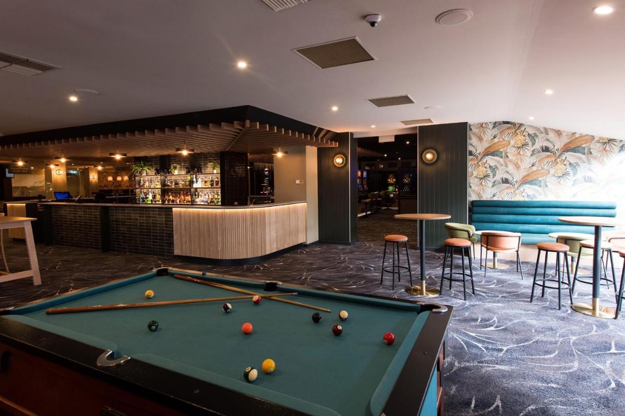 Links Hotel Seaton Dış mekan fotoğraf