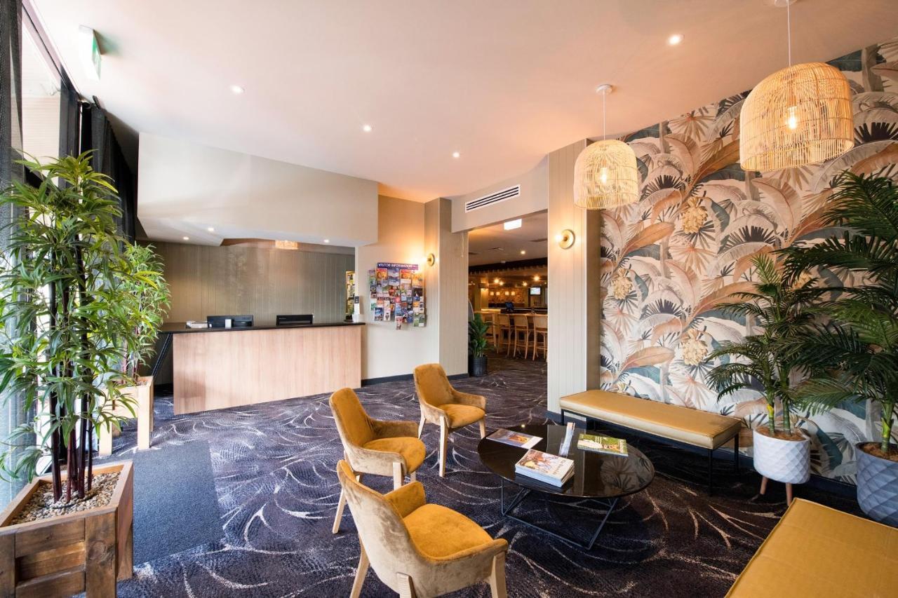 Links Hotel Seaton Dış mekan fotoğraf
