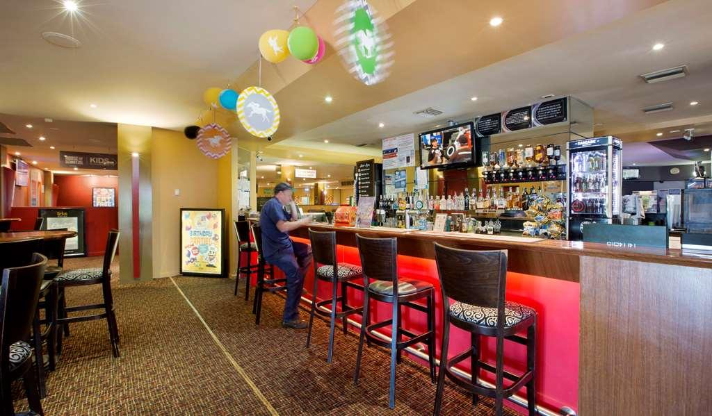 Links Hotel Seaton Restoran fotoğraf