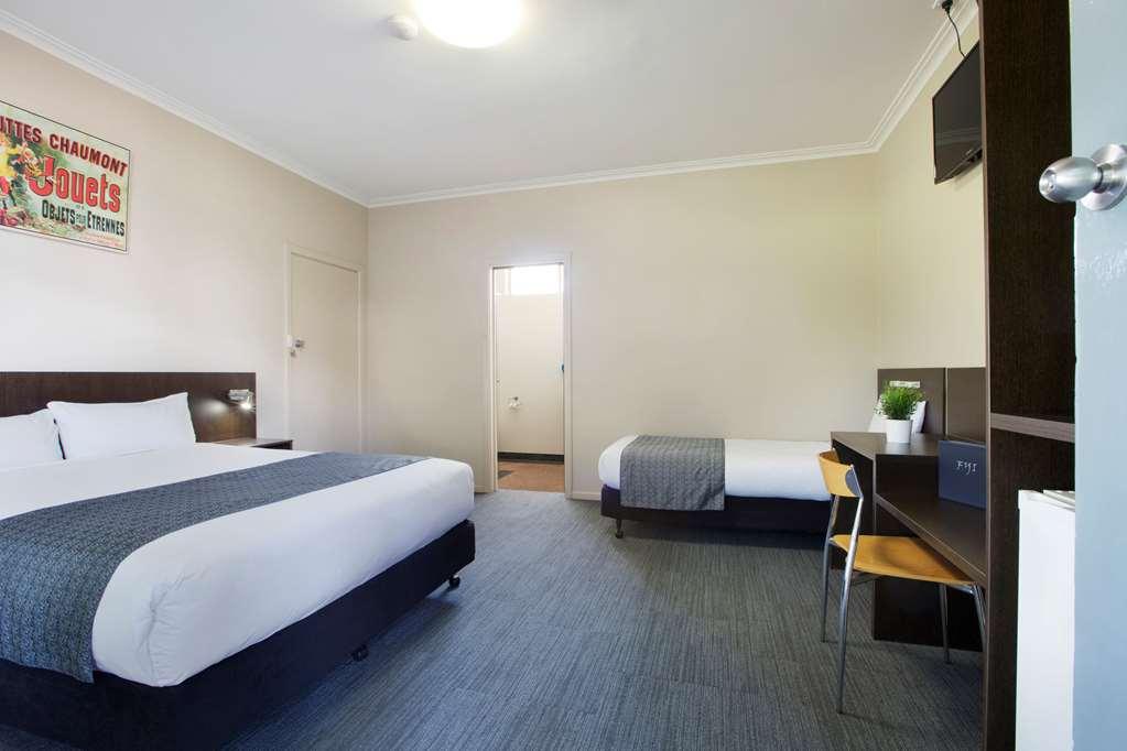 Links Hotel Seaton Oda fotoğraf