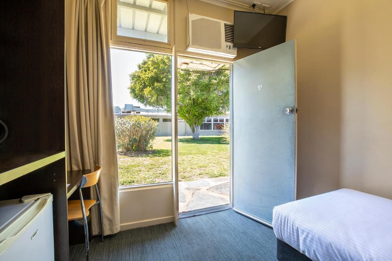Links Hotel Seaton Dış mekan fotoğraf