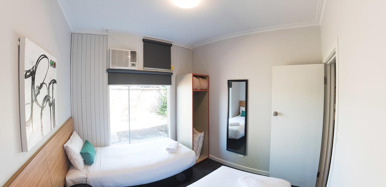 Links Hotel Seaton Dış mekan fotoğraf