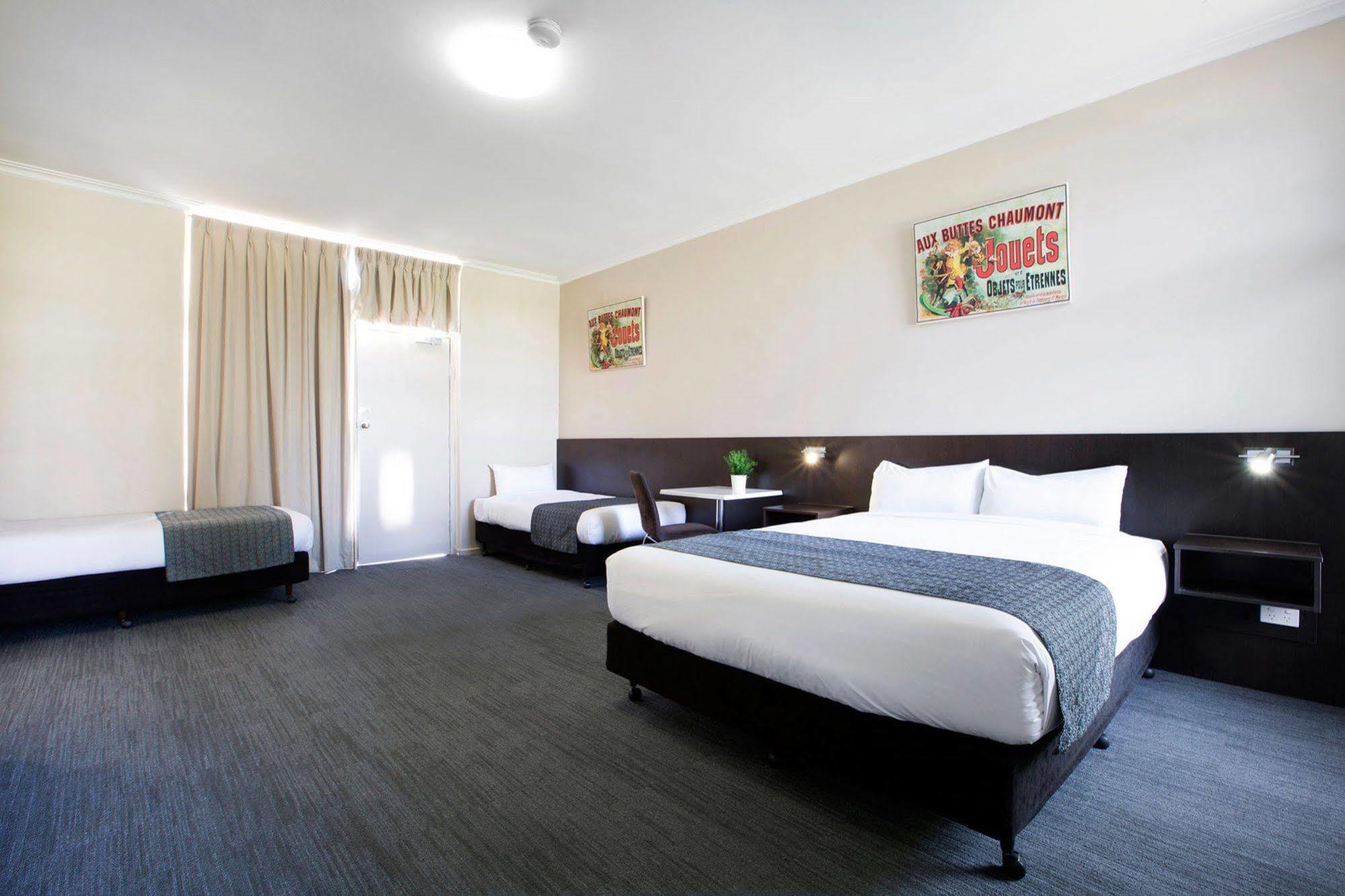 Links Hotel Seaton Dış mekan fotoğraf