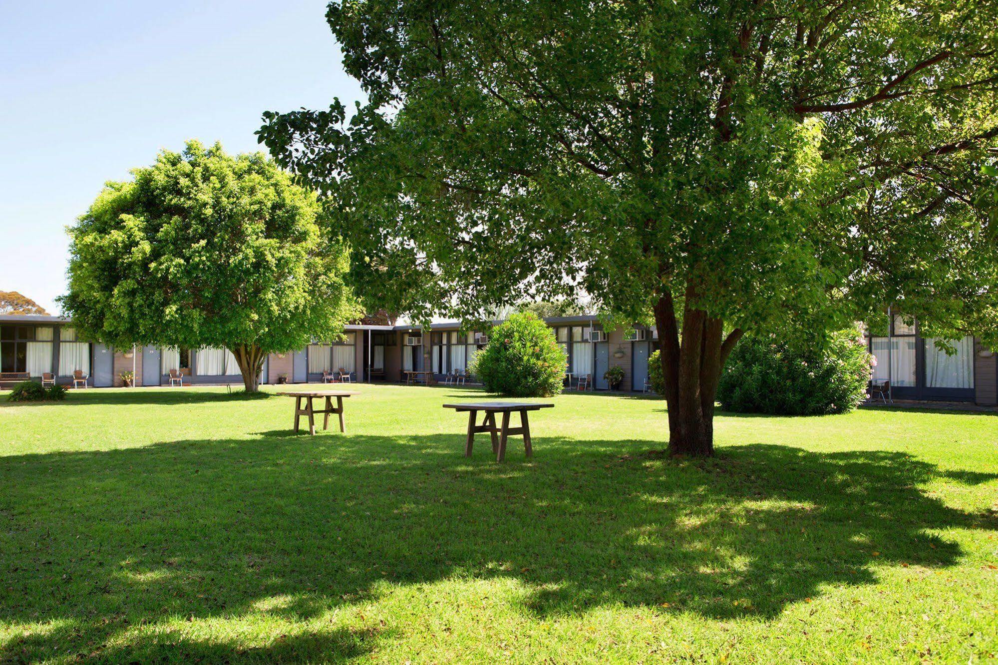 Links Hotel Seaton Dış mekan fotoğraf
