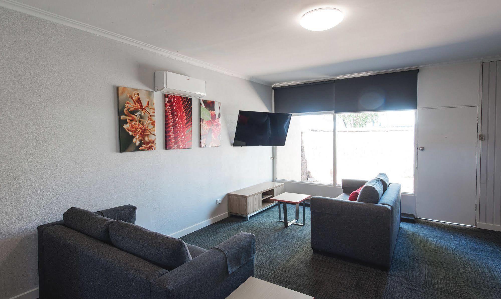 Links Hotel Seaton Dış mekan fotoğraf