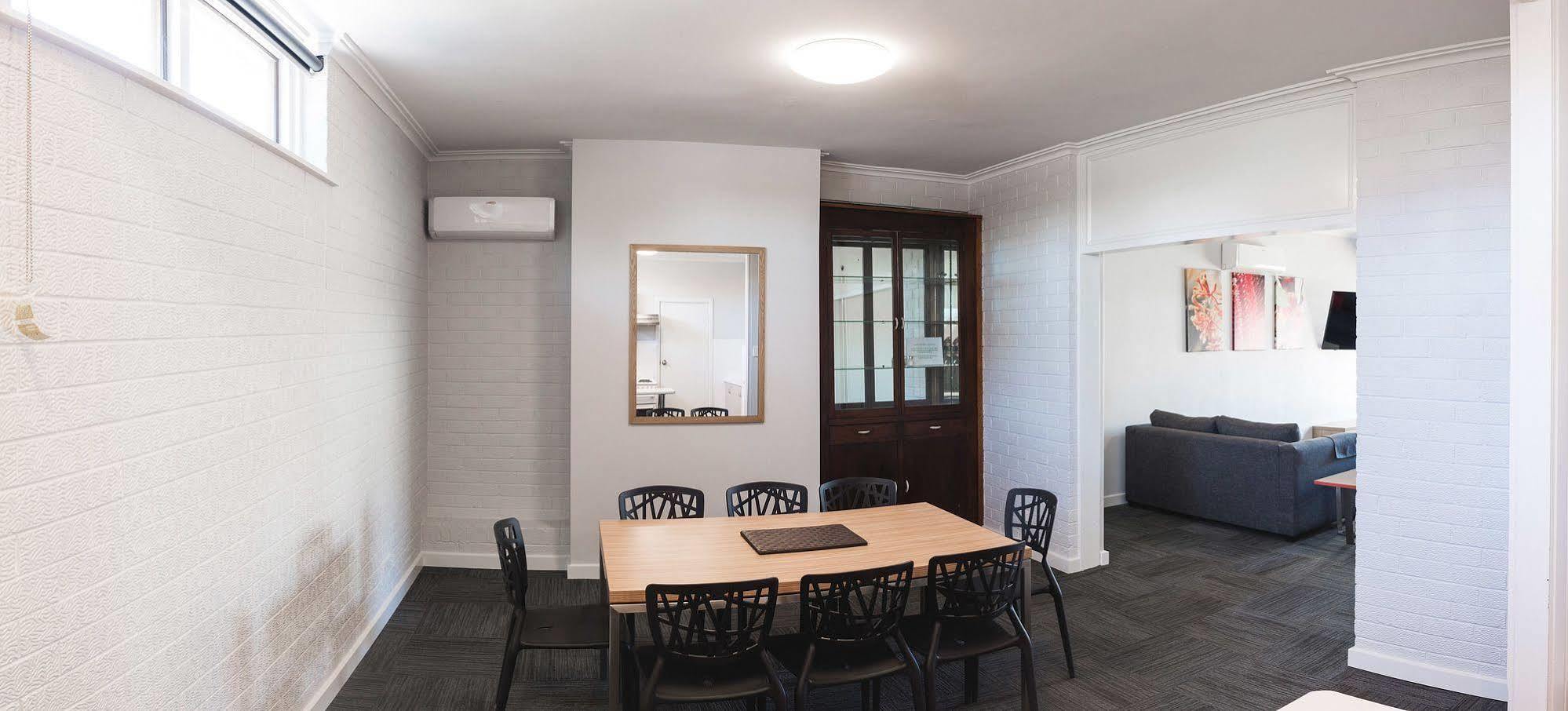 Links Hotel Seaton Dış mekan fotoğraf