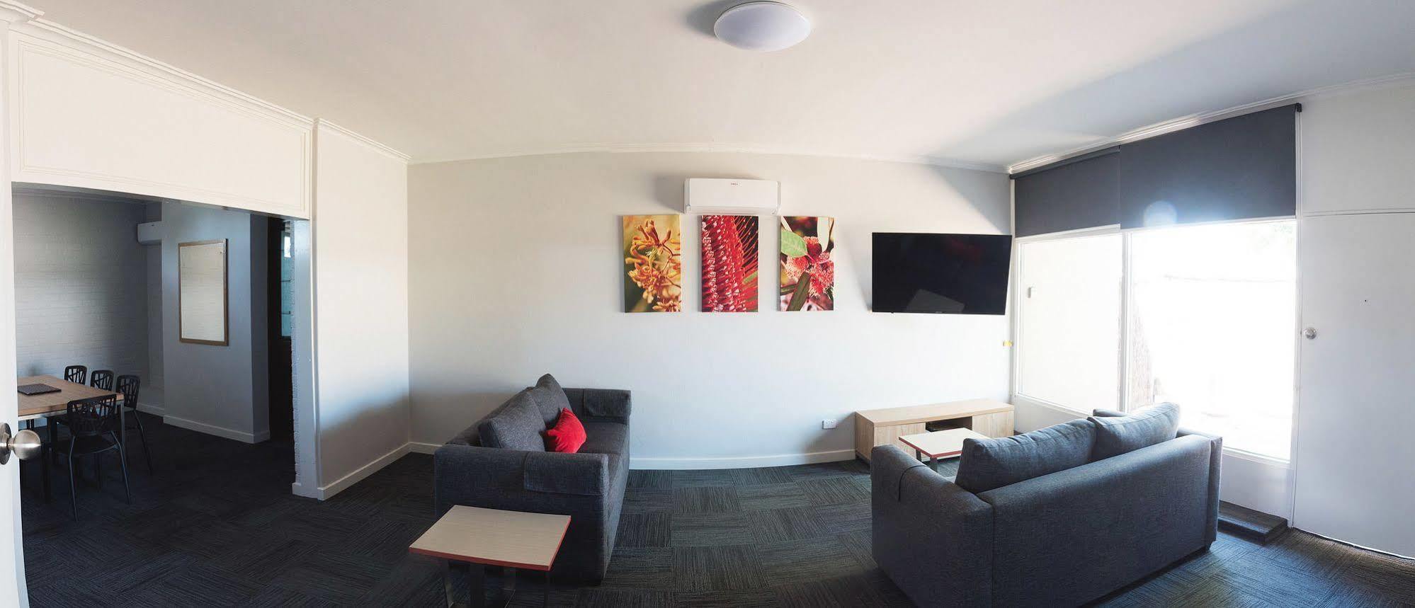 Links Hotel Seaton Dış mekan fotoğraf