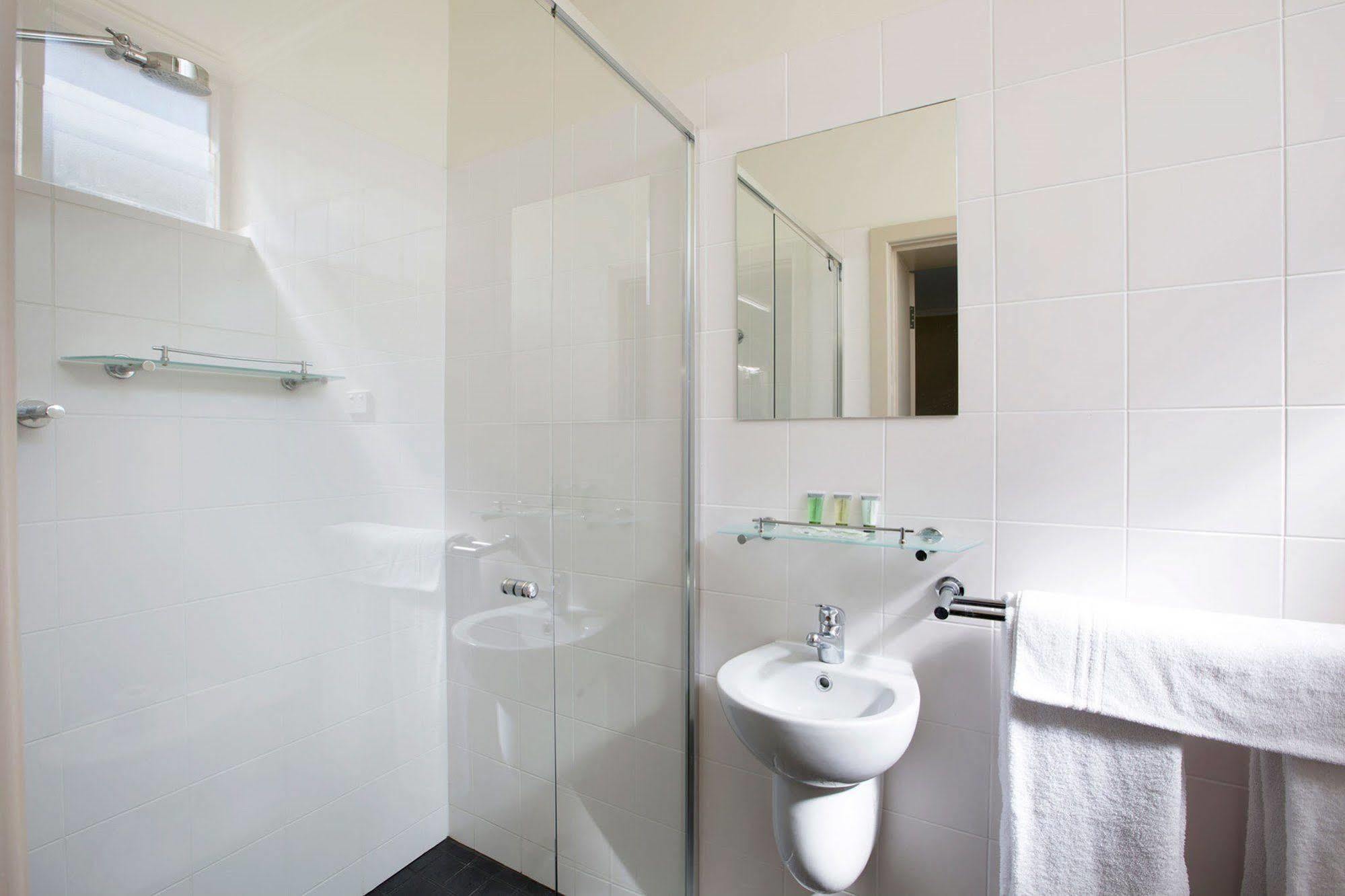 Links Hotel Seaton Dış mekan fotoğraf