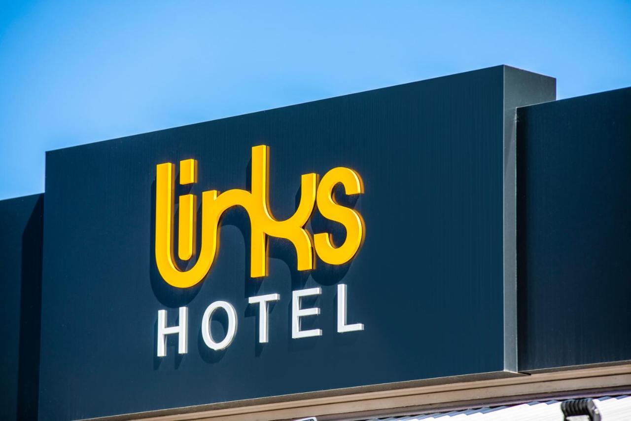 Links Hotel Seaton Dış mekan fotoğraf