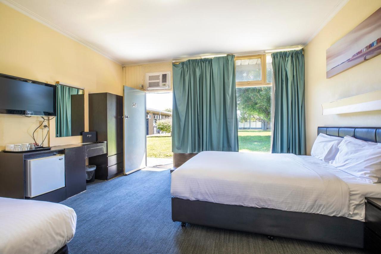 Links Hotel Seaton Dış mekan fotoğraf