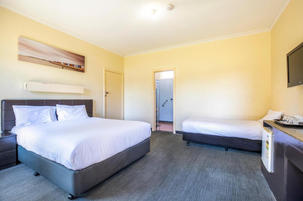 Links Hotel Seaton Dış mekan fotoğraf