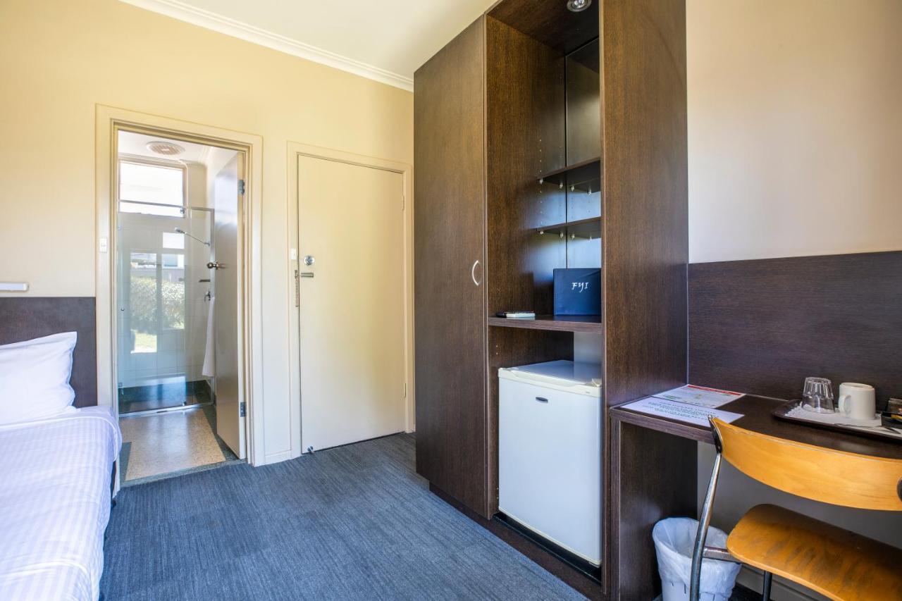 Links Hotel Seaton Dış mekan fotoğraf
