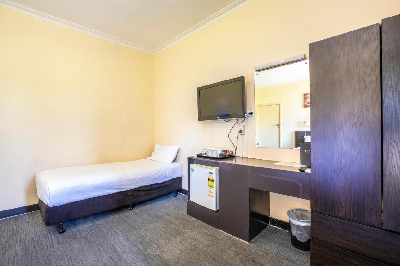 Links Hotel Seaton Dış mekan fotoğraf