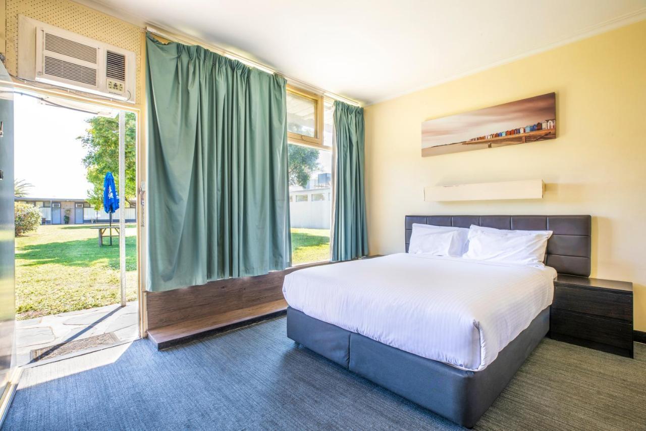 Links Hotel Seaton Dış mekan fotoğraf