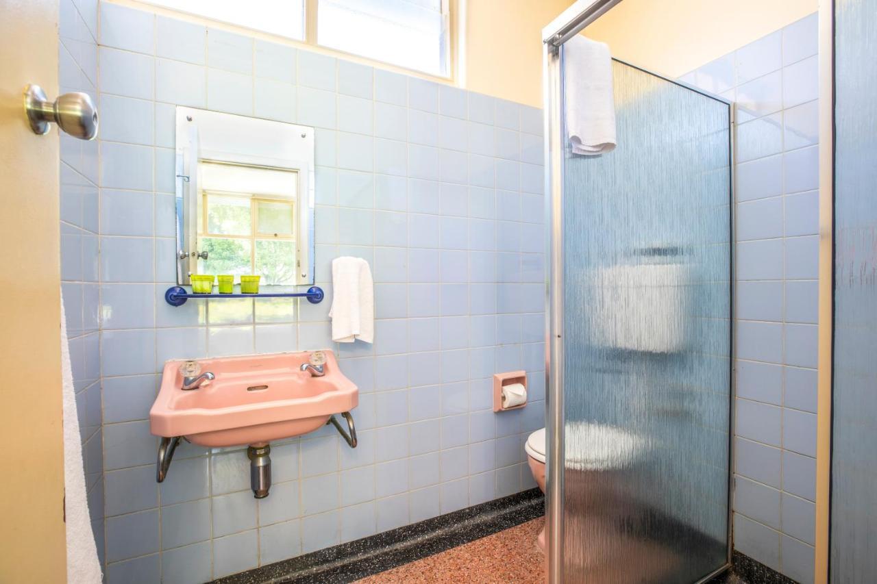 Links Hotel Seaton Dış mekan fotoğraf