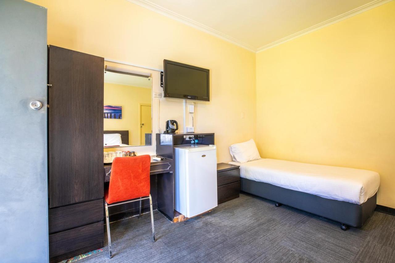 Links Hotel Seaton Dış mekan fotoğraf