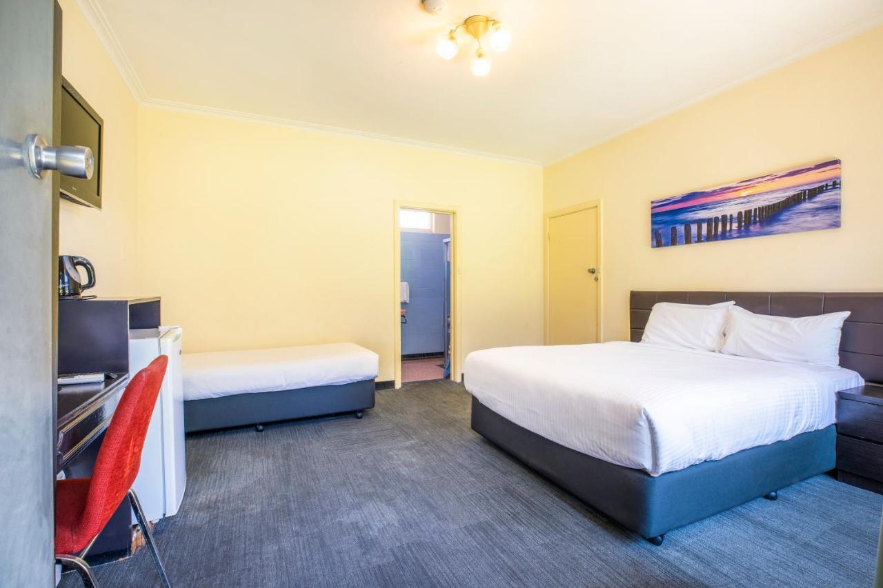 Links Hotel Seaton Dış mekan fotoğraf