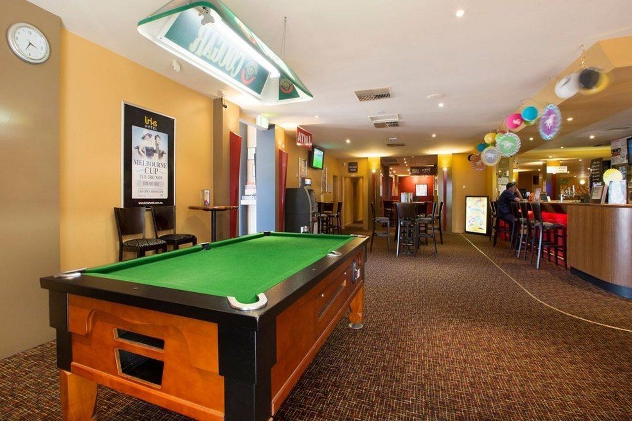 Links Hotel Seaton Dış mekan fotoğraf