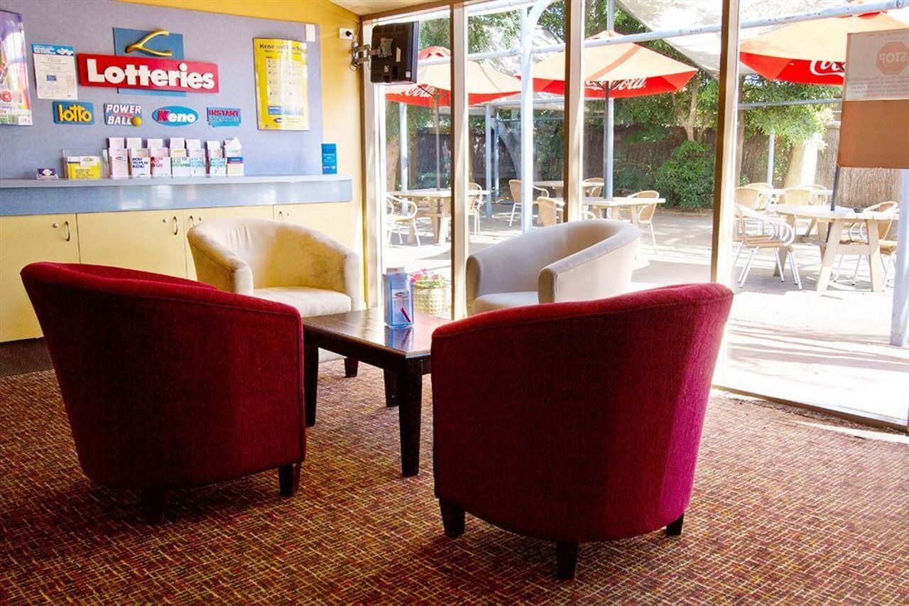 Links Hotel Seaton Dış mekan fotoğraf